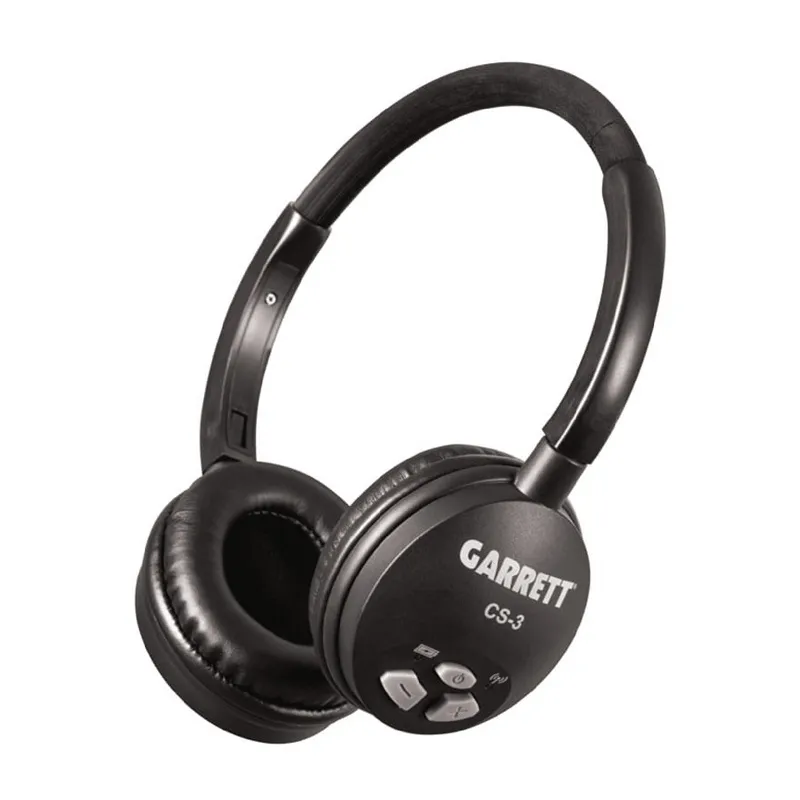 GARRETT CS3 Z-LYNK Wireless Headphones